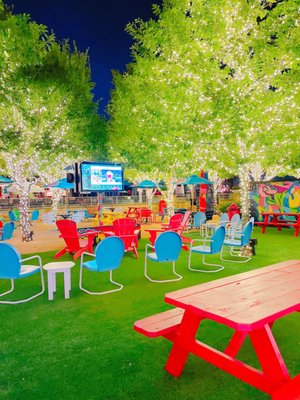ArtPark Trinity Groves by null