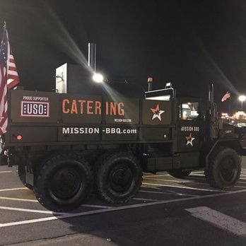 Mission BBQ - Catering truck - Barbeque Near Me - Hagerstown, Maryland Mission BBQ - Catering truck - Barbeque Near Me - Hagerstown, Maryland