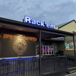 Rack'em Spirits & Times - Rack'em Spirits & Times, Cape Coral