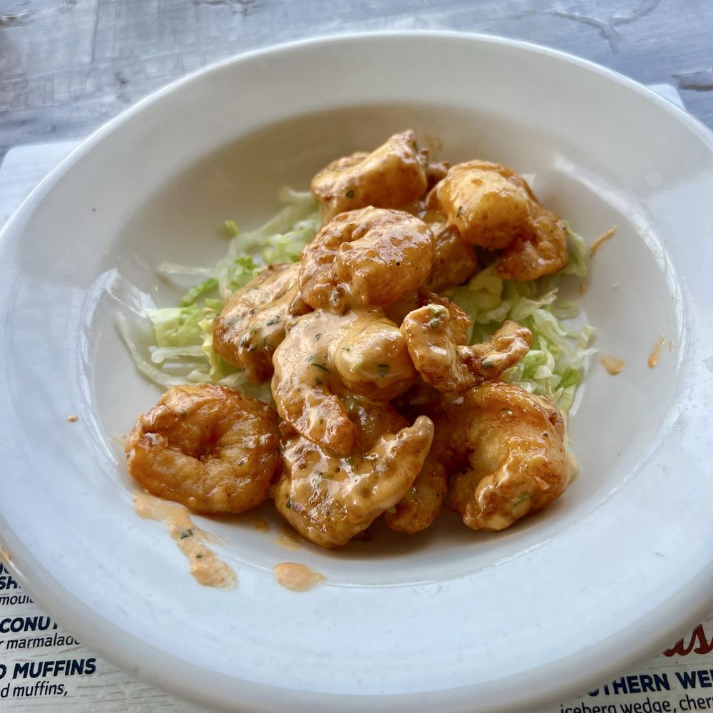 Salt Cracker Fish Camp - Cracker Cracker Shrimp - Seafood Near Me - Clearwater, Florida Salt Cracker Fish Camp - Cracker Cracker Shrimp - Seafood Near Me - Clearwater, Florida