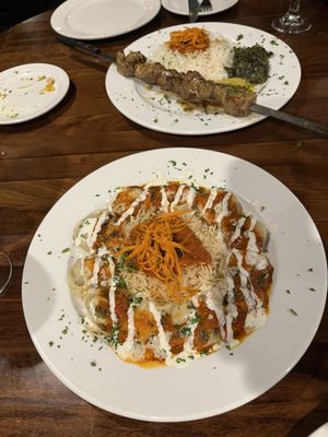 Samira Restaurant by null