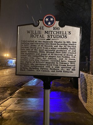 Royal Studios by null