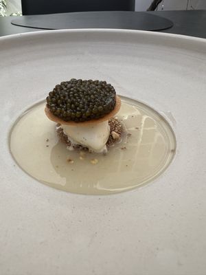 Restaurant Basiliek by null