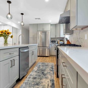 GADI Construction - General Contractors Near Me - Santa Clara, California