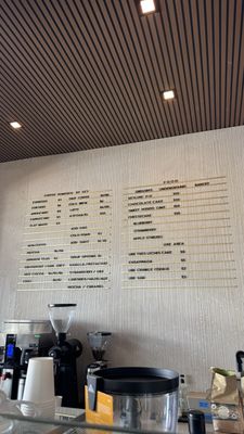 Menu photo 3 HŌM Coffee Hercules, CA Menu photo 3 HŌM Coffee Hercules, CA