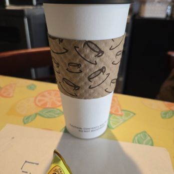 Limonata Cafe - Coffee & Tea Near Me - Albuquerque, New Mexico