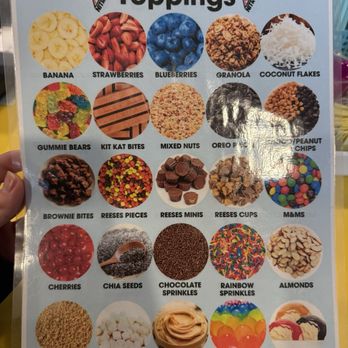 Nitro Plus - Desserts Near Me - San Diego, California Nitro Plus - Desserts Near Me - San Diego, California