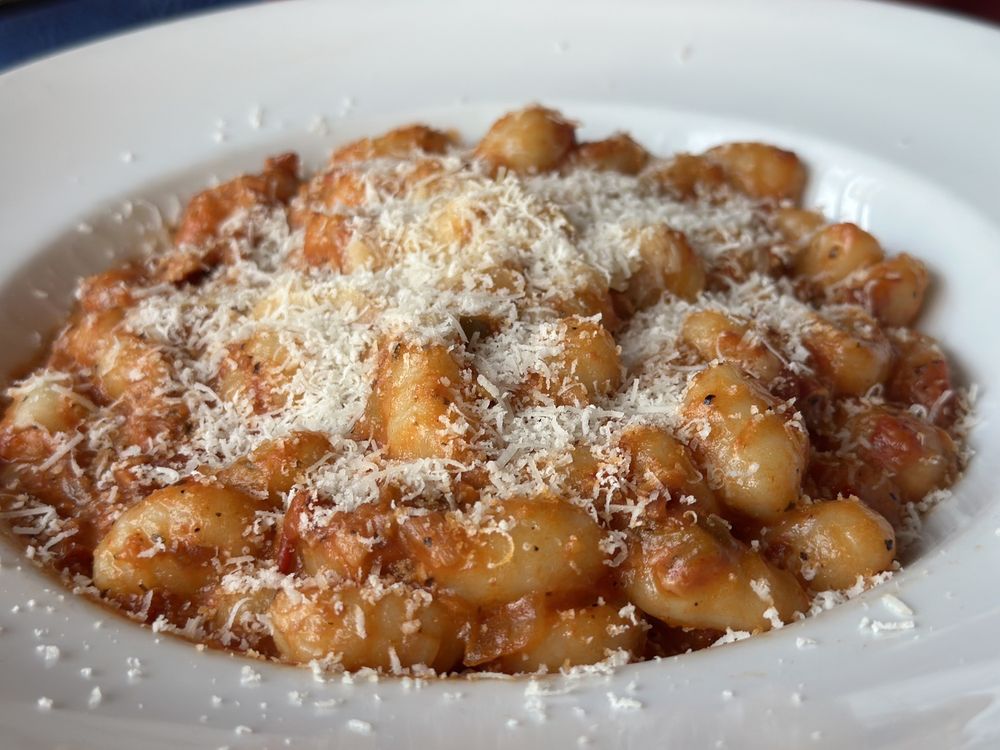 Rosa's Italian Restaurant