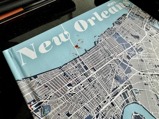 Chateau Hotel New Orleans by null