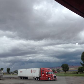 Flying J - Gas Stations Near Me - Jamestown, New Mexico
