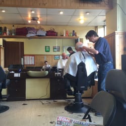 Ste's Barbers