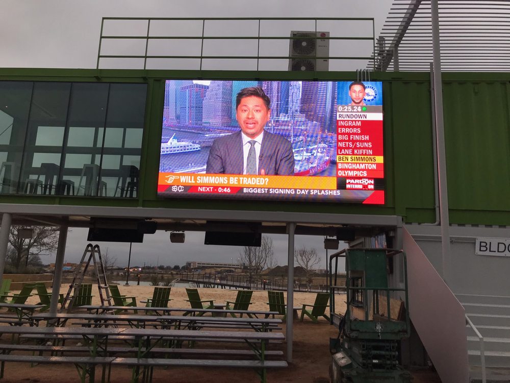 AUDIO VISUAL CONSULTATIONS Updated August 2024 28 Photos & 15