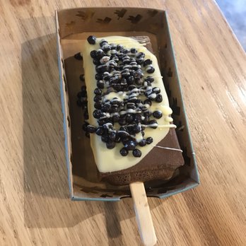 Cielito Artisan Pops - Ice Cream & Frozen Yogurt Near Me - Miami, Florida
