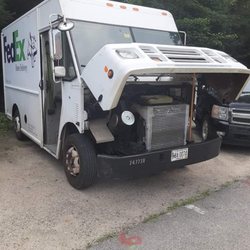 Mobile Mechanic Auto and Trailer