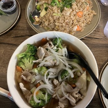 Chang Thai - Thai Near Me - Charlottesville, Virginia Chang Thai - Thai Near Me - Charlottesville, Virginia