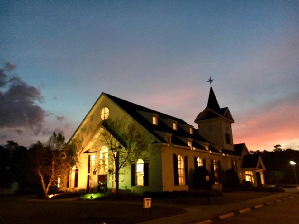 Church of the Resurrection - social services organization in Surfside Beach, SC