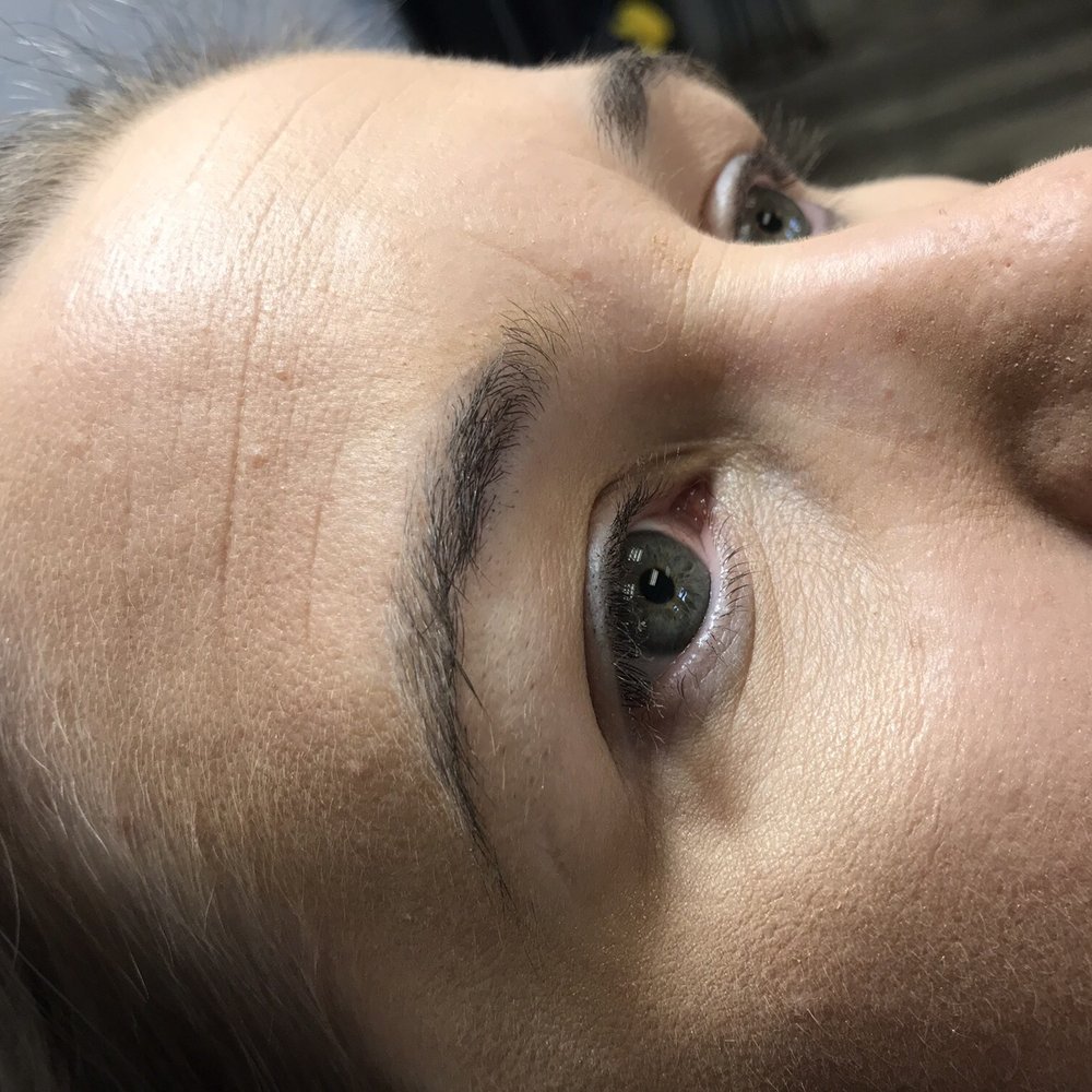 Eye Envy - Lash & Brow Bar - Before the Classic set - Eyebrow Services Near Me - Redlands, California Eye Envy - Lash & Brow Bar - Before the Classic set - Eyebrow Services Near Me - Redlands, California