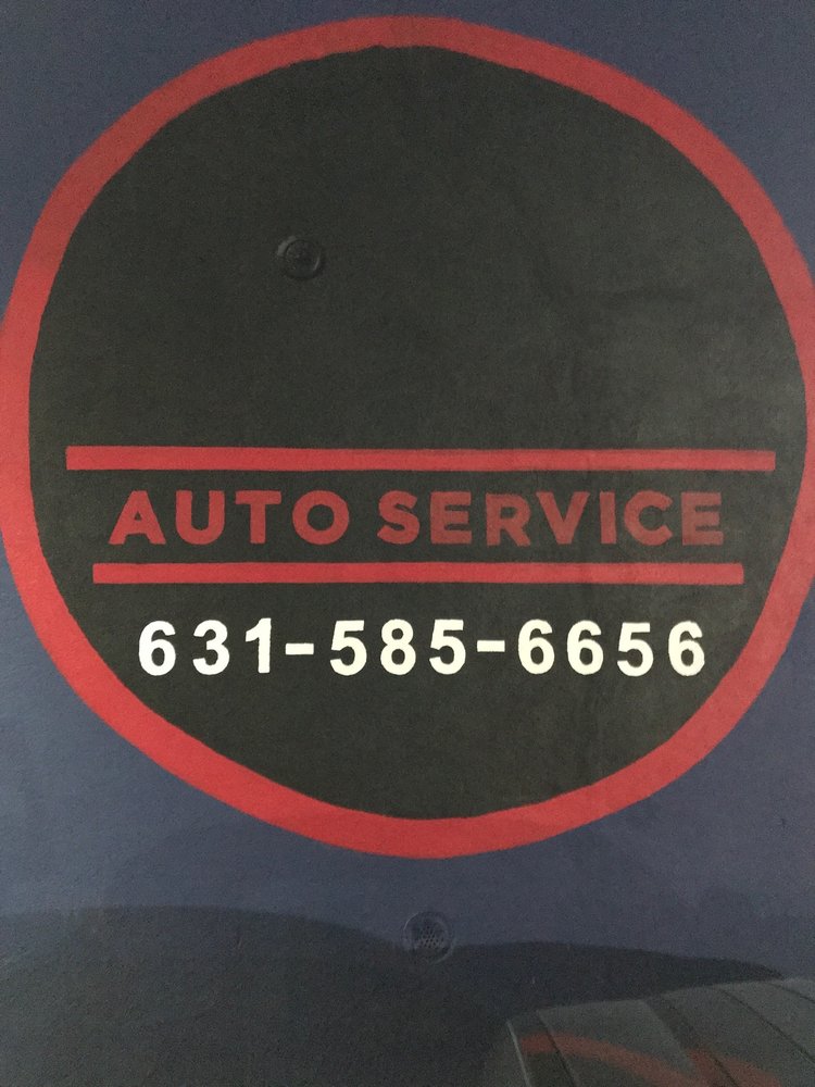 HOLBROOK MTA AUTO SERVICE Updated August 2024 15 Reviews 397