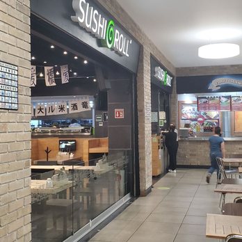 Sushi Roll - Sushi Roll - Sushi Bars Near Me - México, D.F., DIF Sushi Roll - Sushi Roll - Sushi Bars Near Me - México, D.F., DIF