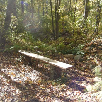 Great Cedar Conservation Area - Hiking Near Me - Old Saybrook, Connecticut