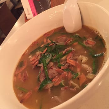 Ramenya - Ajo Ramen - Ramen Near Me - Los Angeles, California
