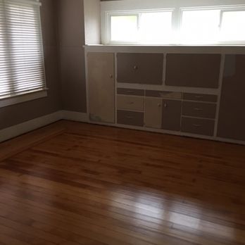 SP Hardwood Floor - After - Flooring Near Me - Pomona, California