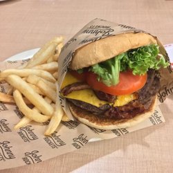 Johnny Rockets