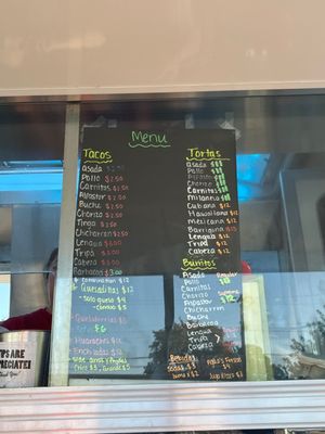 La Morenita Ricos Tacos by null