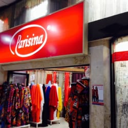 Parisina