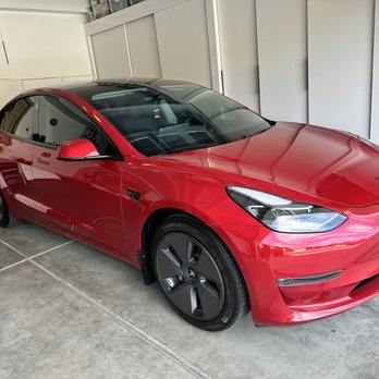 ShineTech Auto Detailing - Auto Detailing Near Me