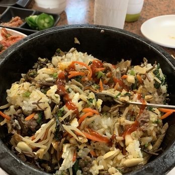 Young Dong Tofu - Bibimpop - Korean Near Me - Arcadia, California Young Dong Tofu - Bibimpop - Korean Near Me - Arcadia, California