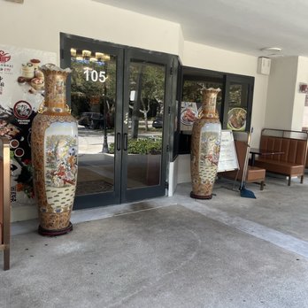 818 Shanghai - Chinese Near Me - Boca Raton, Florida