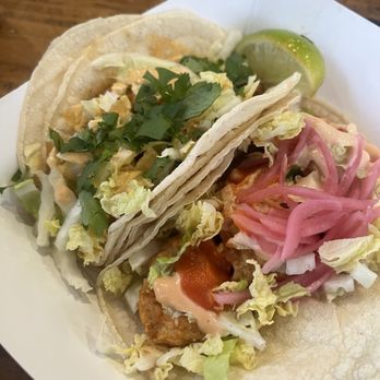 Osprey Tacos - Saint Augustine tacos and fish taco - Tex-Mex Near Me - Saint Augustine, Florida