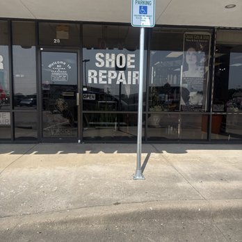 Bo Tailor & Shoe Repair - Shoe REPAIR - Shoe Repair Near Me - Plano, Texas Bo Tailor & Shoe Repair - Shoe REPAIR - Shoe Repair Near Me - Plano, Texas