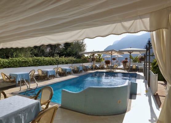 Hotel Villa Brunella by null