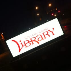 Kendall Whittier Library