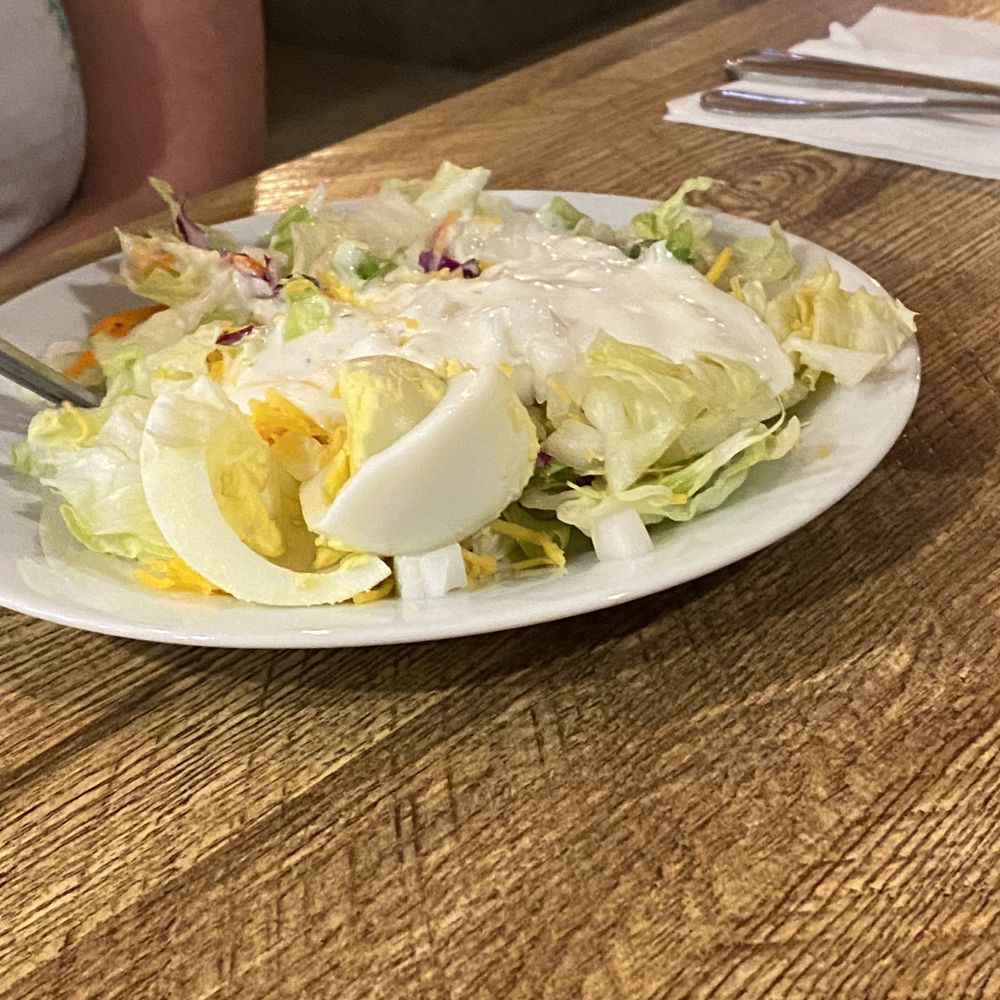 The Steakhouse - Salad bar salad - Steakhouses Near Me - La Junta, Colorado The Steakhouse - Salad bar salad - Steakhouses Near Me - La Junta, Colorado