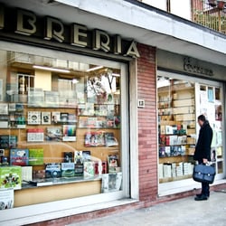 Nuova Libreria Colonna