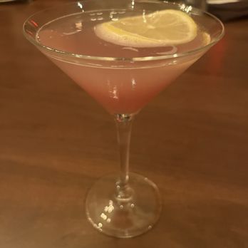 Trattoria Il Mulino - Gin Fizz - Italian Near Me - Nashville, Tennessee