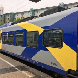 Bayerische Oberlandbahn