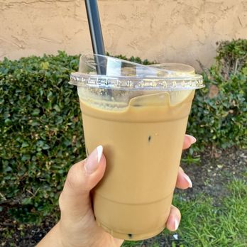 Reborn Coffee - Chagaccino - Coffee & Tea Near Me - Diamond Bar, California