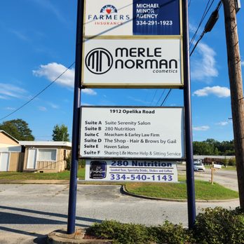 Merle Norman Cosmetics Studio - Cosmetics & Beauty Supply Near Me - Phenix City, Alabama Merle Norman Cosmetics Studio - Cosmetics & Beauty Supply Near Me - Phenix City, Alabama