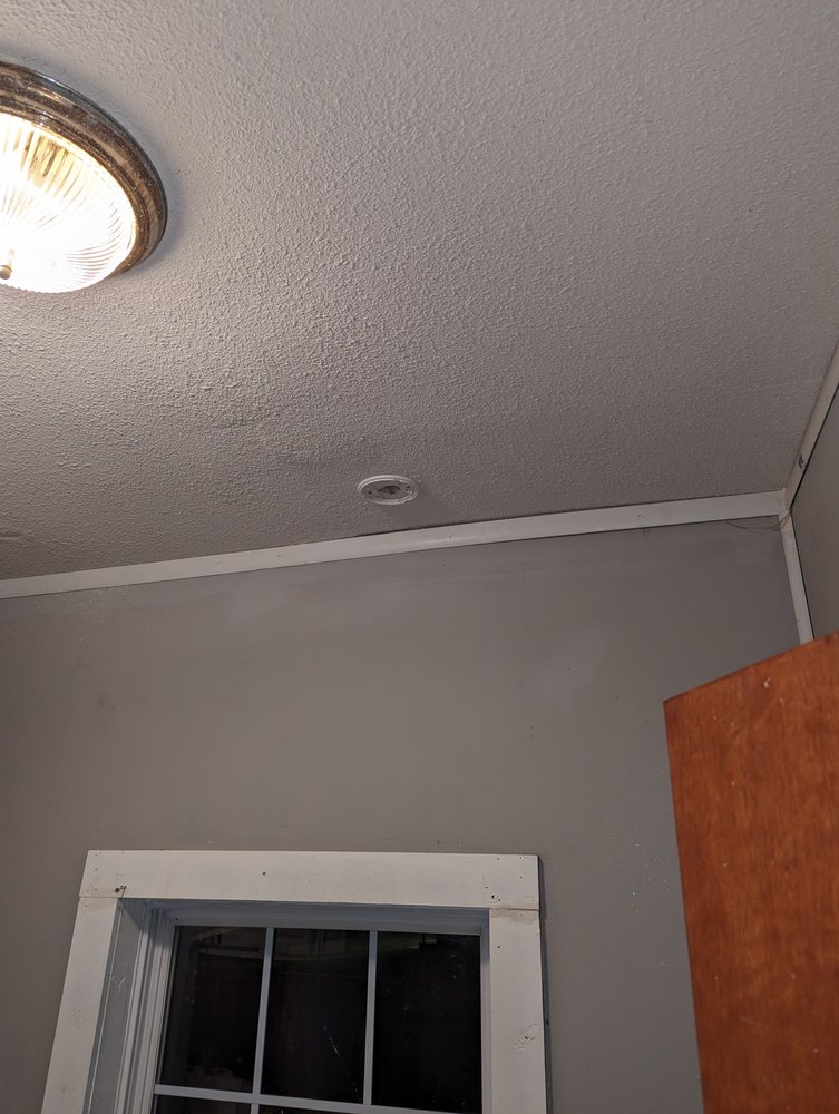 Slide of Foor For All Construction