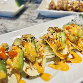 Sweet Sushi & Grill - Japanese Near Me - Jacksonville, Florida Sweet Sushi & Grill - Japanese Near Me - Jacksonville, Florida