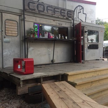 Flitch Coffee - Coffee & Tea Near Me - Austin, Texas