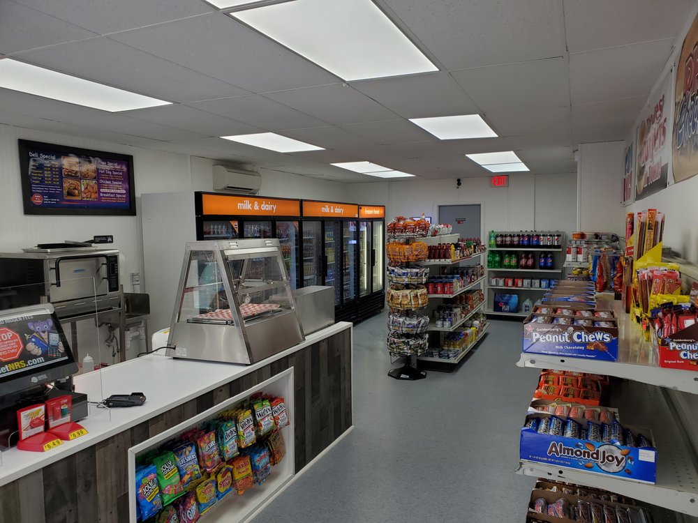 PENNY MART Updated June 2024 846 W Washington St, Hagerstown