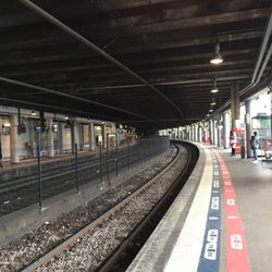 Champ de Mars - Tour Eiffel Metro