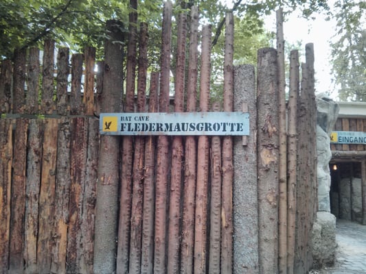 Hellabrunn Zoo by null