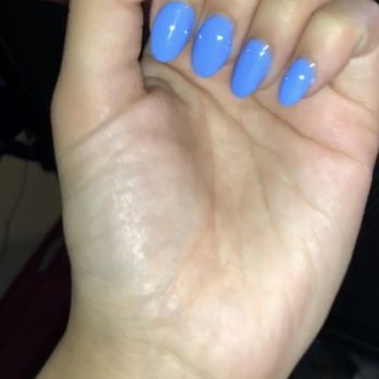 Angel’s Nails - Nail Salons Near Me - El Monte, California