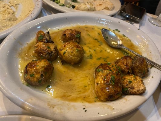 Reza's Restaurant- Oak Brook by null